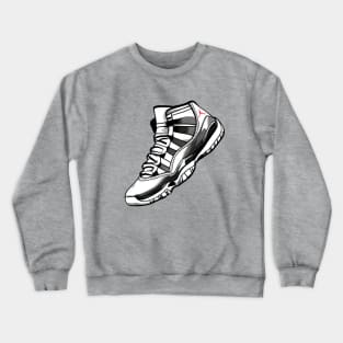 AJ XI Crewneck Sweatshirt